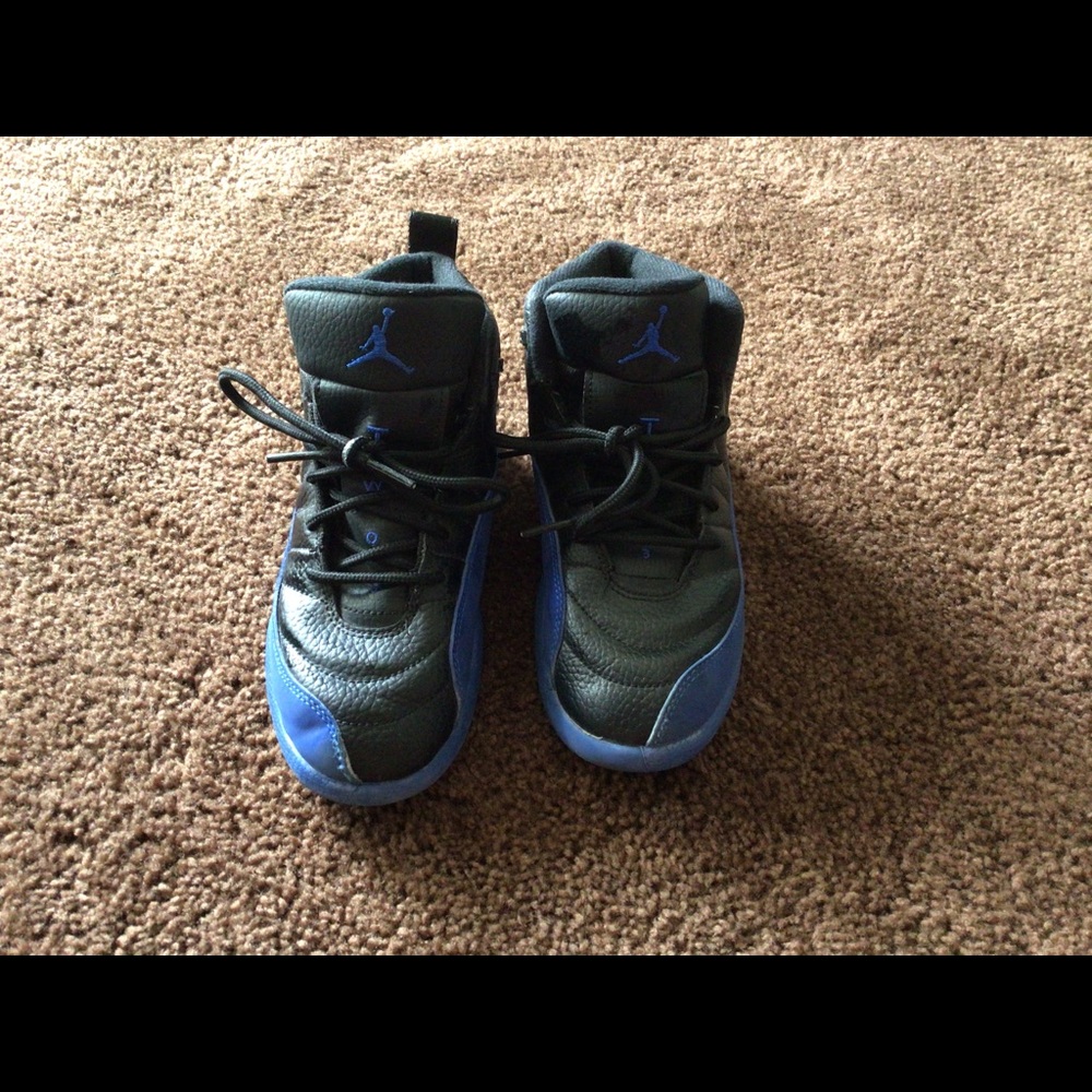 Kids Jordan